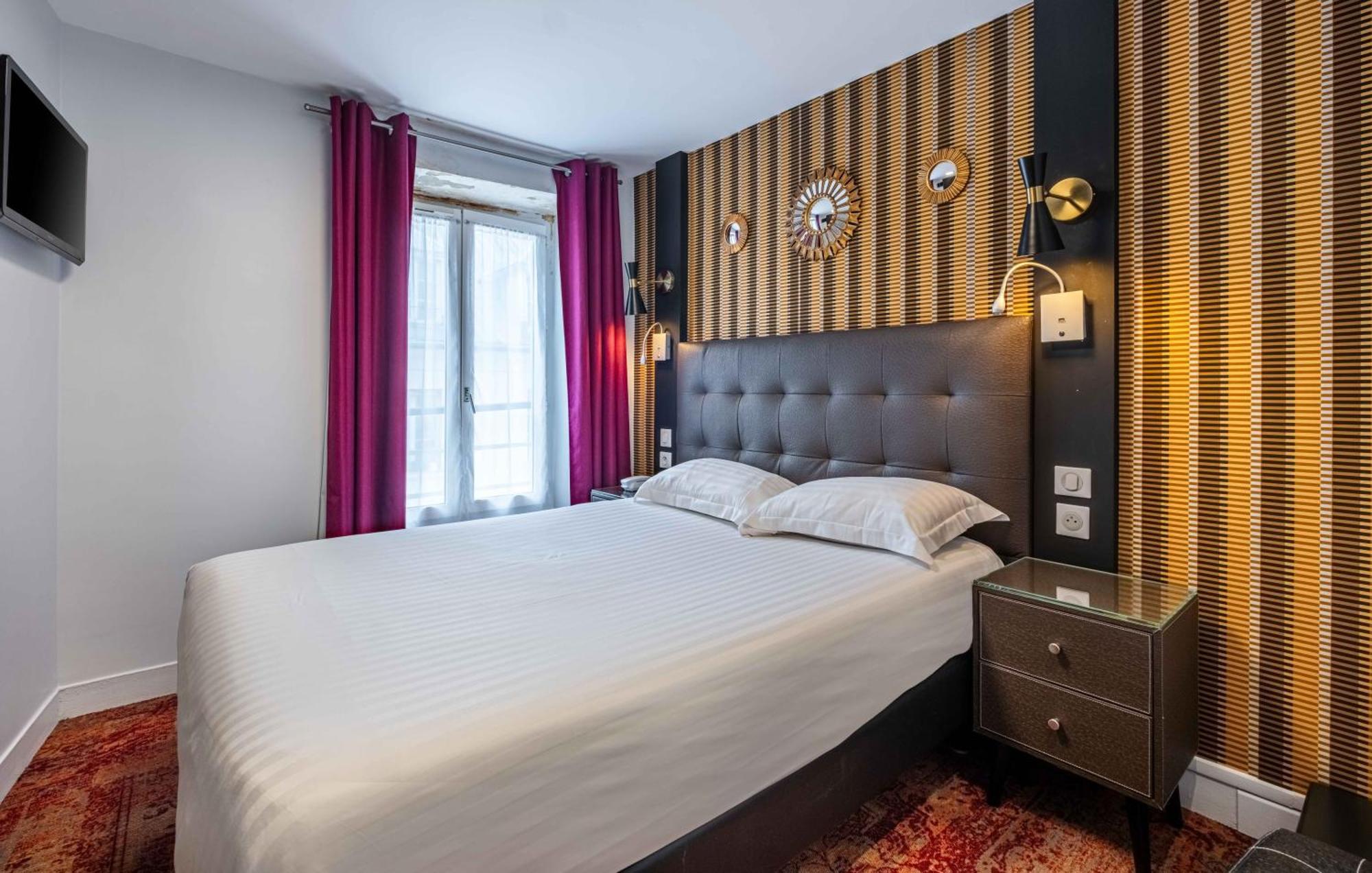 Hotel Marena Paris Exterior foto